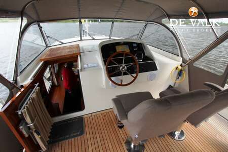 LINSSEN GRAND STURDY 40.0 AC