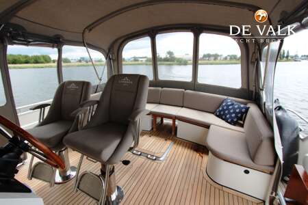 LINSSEN GRAND STURDY 40.0 AC