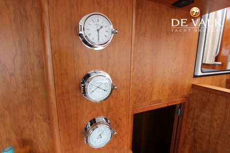 LINSSEN GRAND STURDY 40.0 AC