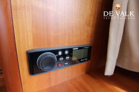 LINSSEN GRAND STURDY 40.0 AC