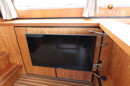 LINSSEN GRAND STURDY 40.0 AC