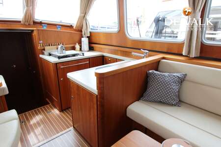 LINSSEN GRAND STURDY 40.0 AC