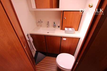LINSSEN GRAND STURDY 40.0 AC