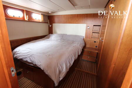 LINSSEN GRAND STURDY 40.0 AC
