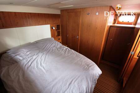 LINSSEN GRAND STURDY 40.0 AC