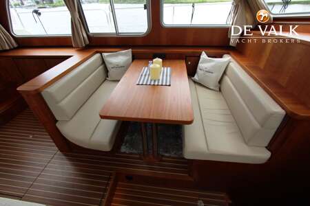 LINSSEN GRAND STURDY 40.0 AC