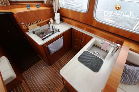 LINSSEN GRAND STURDY 40.0 AC