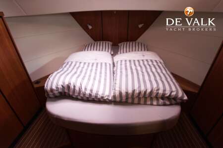 LINSSEN GRAND STURDY 40.0 AC