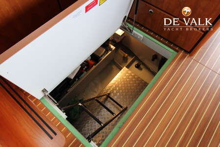 LINSSEN GRAND STURDY 40.0 AC