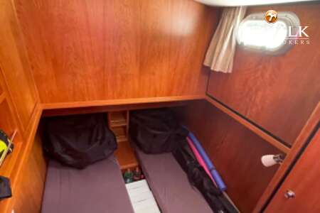 LINSSEN GRAND STURDY 40.0 AC