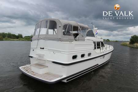 LINSSEN GRAND STURDY 40.0 AC