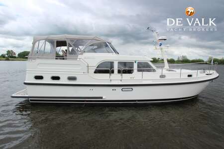 LINSSEN GRAND STURDY 40.0 AC
