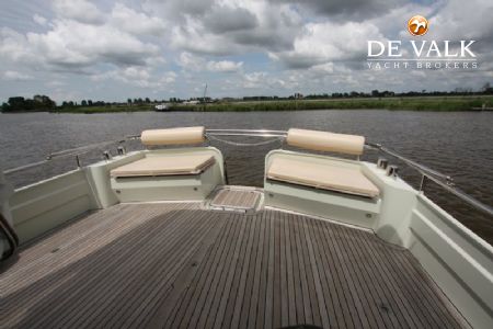 LINSSEN GRAND STURDY 410 AC