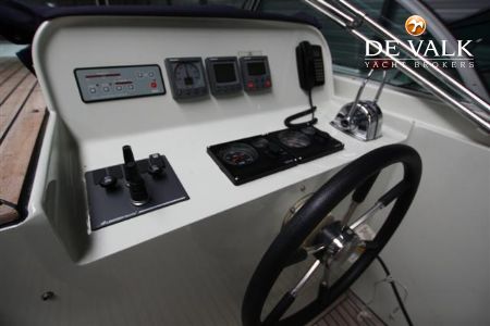 LINSSEN GRAND STURDY 410 AC