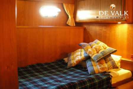 LINSSEN GRAND STURDY 410 AC