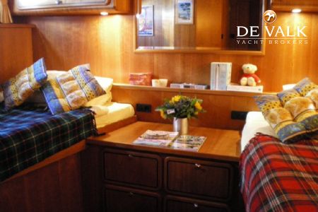 LINSSEN GRAND STURDY 410 AC
