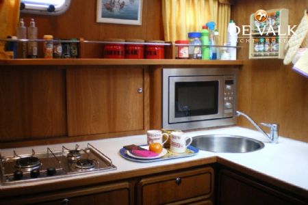 LINSSEN GRAND STURDY 410 AC