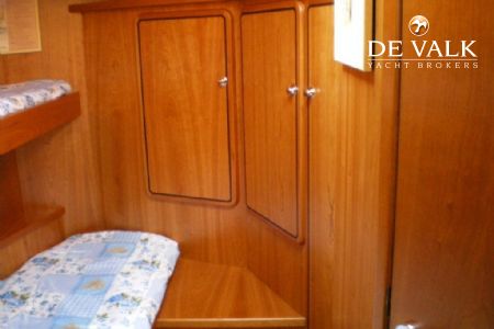 LINSSEN GRAND STURDY 410 AC