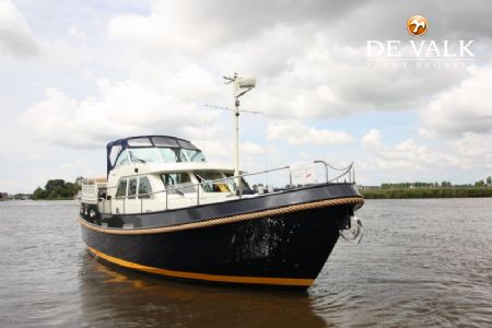 LINSSEN GRAND STURDY 410 AC