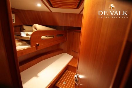 LINSSEN GRAND STURDY 410 AC