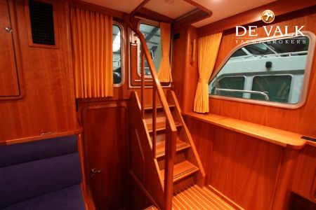 LINSSEN GRAND STURDY 410 AC