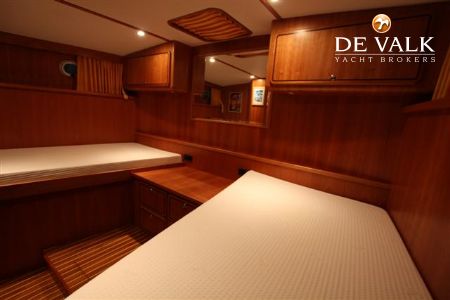 LINSSEN GRAND STURDY 410 AC