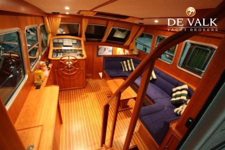 LINSSEN GRAND STURDY 410 AC