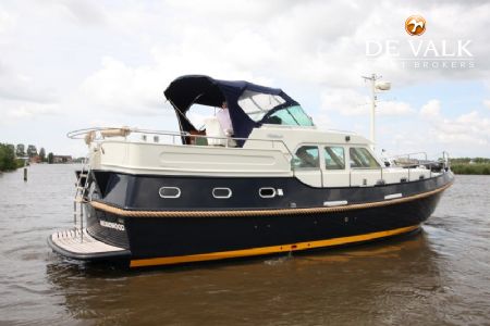 LINSSEN GRAND STURDY 410 AC