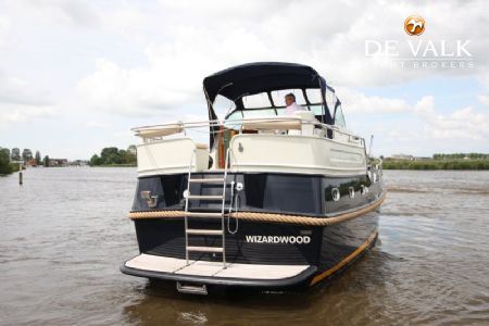 LINSSEN GRAND STURDY 410 AC