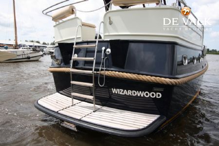 LINSSEN GRAND STURDY 410 AC