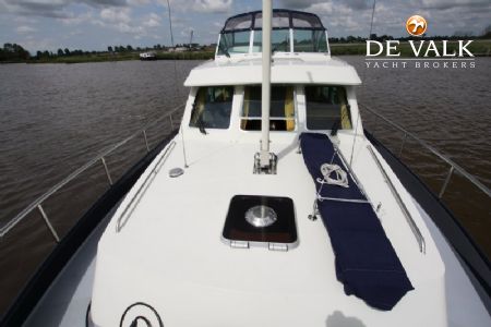 LINSSEN GRAND STURDY 410 AC
