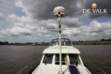 LINSSEN GRAND STURDY 410 AC