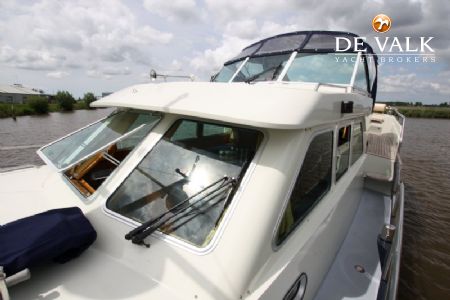 LINSSEN GRAND STURDY 410 AC