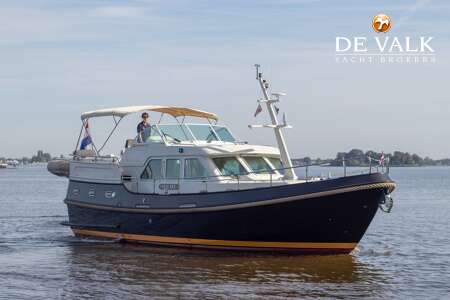 LINSSEN GRAND STURDY 410 AC