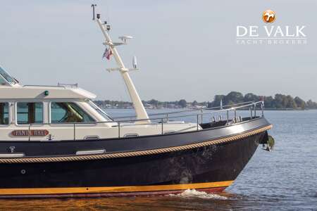 LINSSEN GRAND STURDY 410 AC