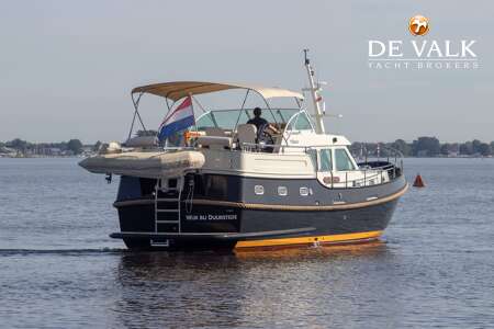 LINSSEN GRAND STURDY 410 AC