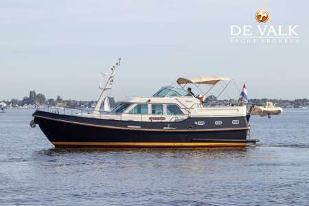 LINSSEN GRAND STURDY 410 AC