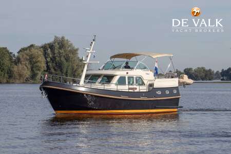 LINSSEN GRAND STURDY 410 AC
