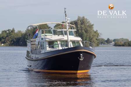 LINSSEN GRAND STURDY 410 AC