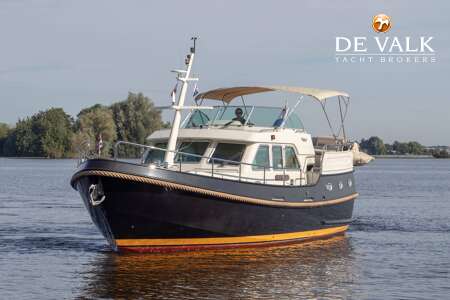 LINSSEN GRAND STURDY 410 AC