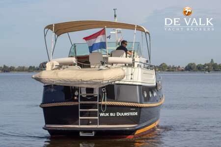 LINSSEN GRAND STURDY 410 AC