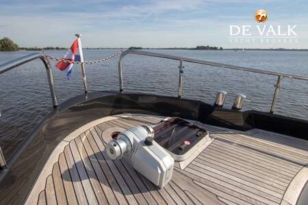LINSSEN GRAND STURDY 410 AC