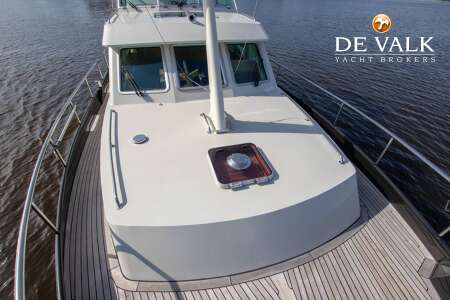 LINSSEN GRAND STURDY 410 AC