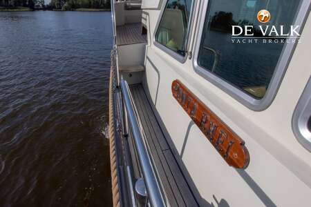 LINSSEN GRAND STURDY 410 AC