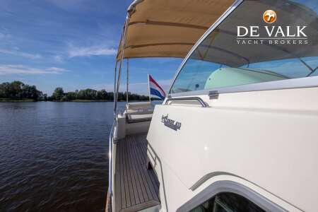 LINSSEN GRAND STURDY 410 AC