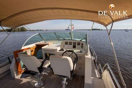 LINSSEN GRAND STURDY 410 AC