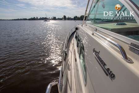 LINSSEN GRAND STURDY 410 AC