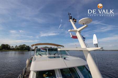 LINSSEN GRAND STURDY 410 AC