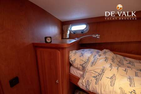 LINSSEN GRAND STURDY 410 AC