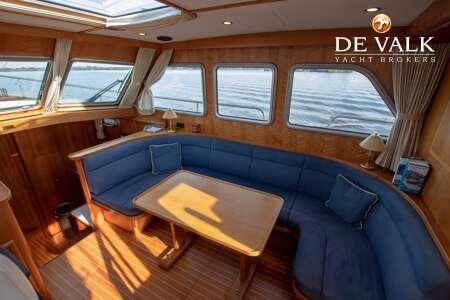 LINSSEN GRAND STURDY 410 AC